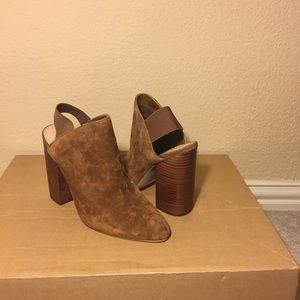 steve madden logan slingback mule